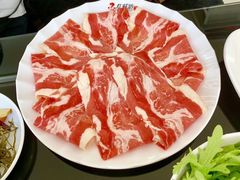 -红菇坊鲜汤火锅(沈辽路店)