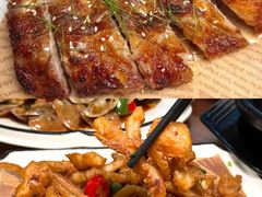 -荣基四海一家·家常菜·海鲜大排档(新安店)