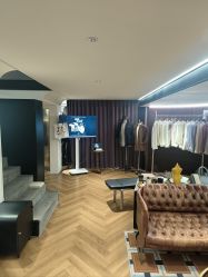 点击看大图 -LDIAMON西服定制(温州店)