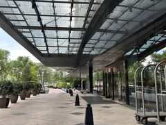 -永泰福朋喜来登酒店-宜客乐自助餐厅(远大路店)