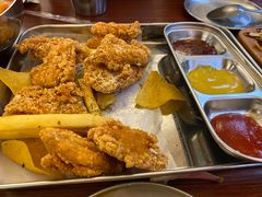 -青春分食(仙林大学城店)