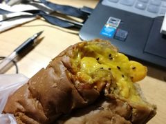 -韩国利尔面包(桂林路店)