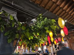 -北平盛世·新京菜·北京烤鸭(劲松·双井店)