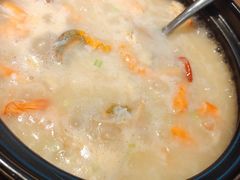 -潮粥荟·潮汕砂锅粥(朝阳大悦城店)