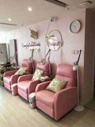 -Beauty Nails 美甲美睫皮肤管理