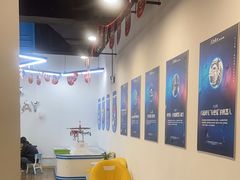 -能力风暴机器人编程中心