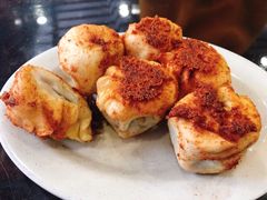 生煎-丁莲芳(红旗路店)