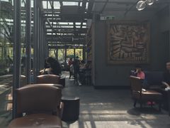 -星巴克(西湖天地店)