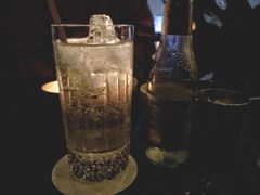 -顶层酒吧ROOF(上海艾迪逊酒店)