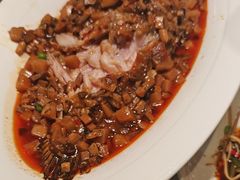 -半勺·新徽菜(银泰城店)