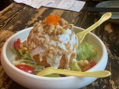-小川洋风料理(汉街店)