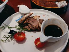 -京味张·北京烤鸭(南山店)