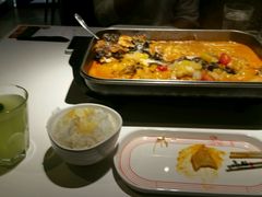 -鱼酷活鱼烤鱼(恒隆广场店)