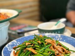 -武庄主特色炒鸡(周恩来纪念馆店)