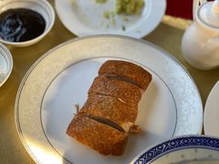 -厉家菜(德胜门总店)