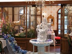 -秘密旅行Bonjour(黑金冠 江南西店)