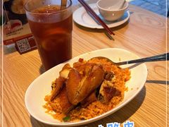 -滋味满屋美食坊(上海街店)