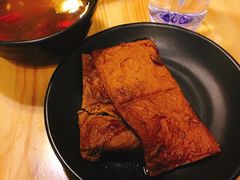 -汪爹爹武汉牛三鲜(朝外大街店)