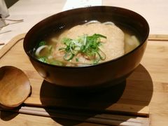 -中村藤吉(本店)