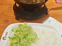 -南城香(四路通店)