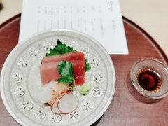-晴空·日本料理(万象城店)