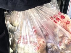 -清泉阁包子铺(中山路店)