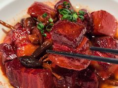 -千百味红餐厅·江西菜(绿地双子塔店)