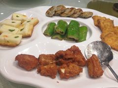 -龙的酒楼·手工早茶·顺德菜(近良路店)