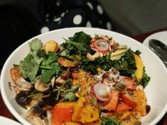 -卡朋厨房(289艺术园区店)