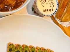 -卫鼎轩·曹公馆(鼓楼店)