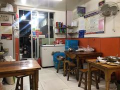 大堂-黑皮酸菜鱼(三山街店)