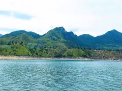 -千峡湖生态旅游度假区