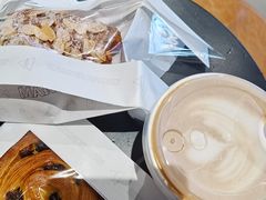 -Manner Coffee(淮海755店)
