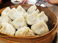-笑来喜馄饨小笼工坊店(湖滨街店)