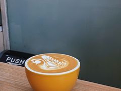 澳白-COFFEE HOLIC(朝外SOHO店)