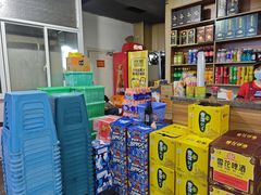 -皖北巫氏三胖地锅鸡(长淮总店)