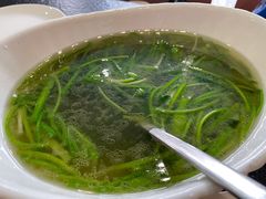 -喜洲翰林餐厅(董家百年老宅店)