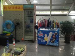 -佳明游泳馆(惠新西街南口店)