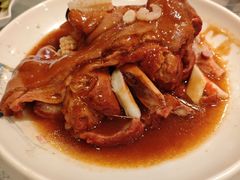-万兴楼饺子(中华北大街店)