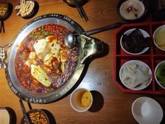 -受气牛肉·重庆耙牛肉(来福士店)