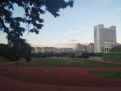 -福建师范大学(仓山校区)