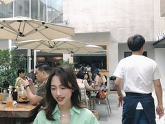 -RAC BAR(安福路店)