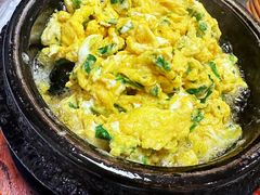 -翠茗农庄土菜馆(天目湖店)