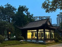-扬州香格里拉·香宫中餐厅