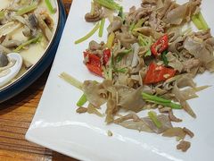 -下梅人家土菜馆(历史文化餐厅度假区店)