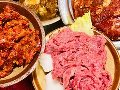 嫩牛肉-电台巷火锅(科华总店)