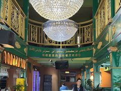 -新疆亚克西音乐餐厅(南方花园店)