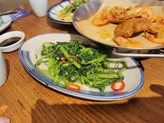 -常来小聚·广州非遗传承餐厅(地王广场店)