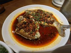 -李久其家民间餐厅(观沙岭公园店)