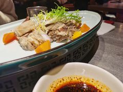 -耶里夏丽·丝路新疆菜·清真食品(徐汇南丹东路臻选店)